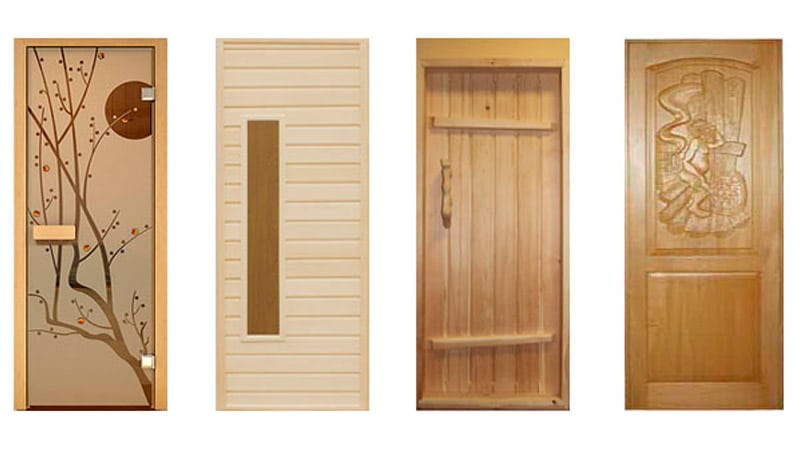 Двери в баню екатеринбург. Дверь в баню. Банные двери деревянные. Двери в баню деревянные. Дверь банная стеклянная.